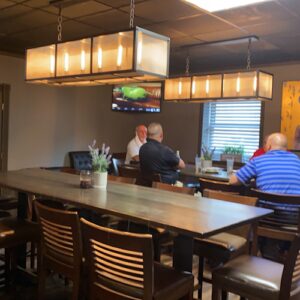 317 The Steak House - Logan