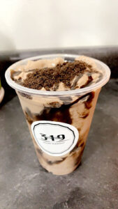 319 Nutrition-Mount Pleasant - Mt Pleasant
