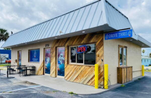 321 Go Pizza - Satellite Beach