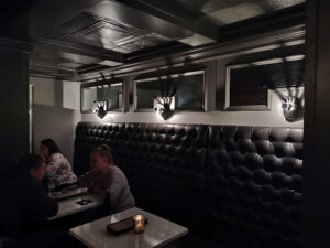324 Speakeasy - Manhattan