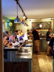 33 Oyster Shack - Tarboro