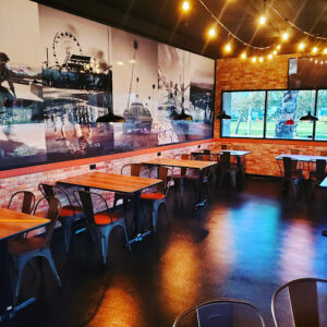 3355 Asian grill - Torrance