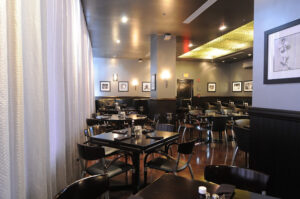 347 Grille by Coach Shula - Tallahassee