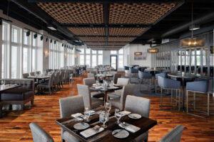 34° North Restaurant - Beaufort