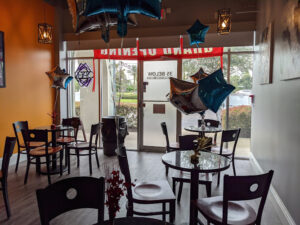 35 Below Boba Tea & Rolled Ice Cream of New Tampa - Tampa