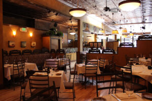 350 Main Brasserie - Park City
