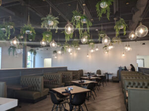 360 Brunch House - Mansfield
