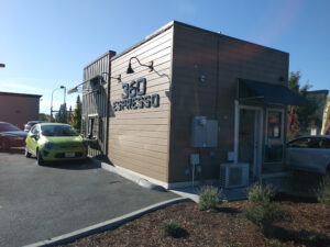 360 Espresso - Marysville
