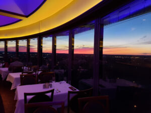 360 Grille - Florence