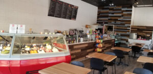 365 Cafè - Wesley Chapel