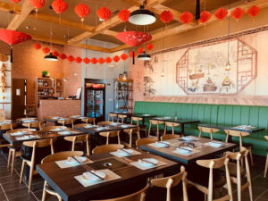 365 Noodle Bar and Grill - Hicksville