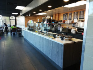 369 Ramen & Poke & Sushi - Redondo Beach