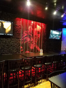 37 Main Restaurant + Bar - Buford