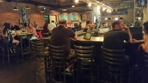 38 Degrees Ale House & Grill - Monrovia