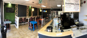 380 Peruvian Bistro - Mary Esther