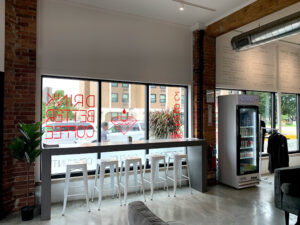 392Caffe - Davenport