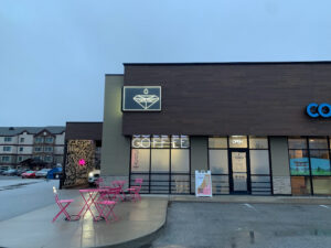 392Caffe - Davenport