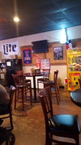 3B's Burgers & Beer - Spring