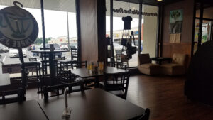 3J's Coffee - Palmyra