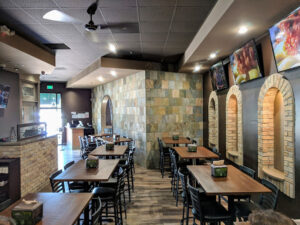 3N1 Sports Bar & Grill - Chula Vista