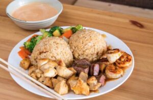 3Ninja Express - Port Jervis