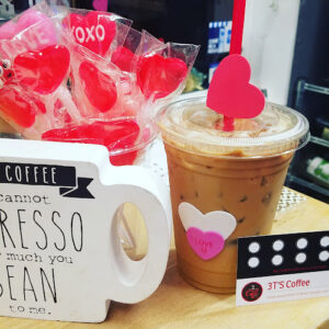 3T'S Coffee - Renton