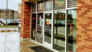 3ninjas Curbside and Catering - Spokane