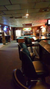 3rd Base Bar & Grill - Olean