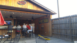 3rd Base Sports Bar & Grille - Petersburg
