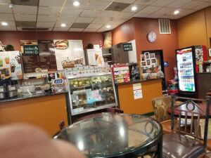 3rd Street Coffee - Downey