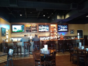4 Brothers Bar and Grill - Sioux Center