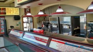 4 Queens Dairy Cream - Cedar Falls