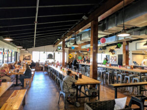 4 Rivers Smokehouse - Orange Park