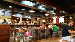 4 Rivers Smokehouse - Jacksonville