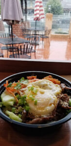 4 Seasons Cafe - Tehachapi