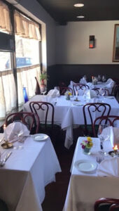 4 Seasons Mediterranean Restaurant - Danbury CT - Danbury
