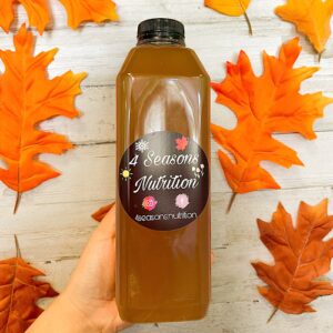 4 Seasons Nutrition - East Ridge