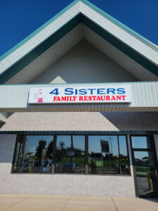 4 Sisters Family Restaurant - Jefferson
