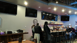 40 North Tap + Grille - Grand Island