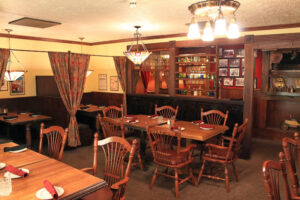 40 Steak & Seafood - Bismarck