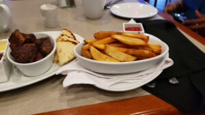 400 Park Bistro - Itasca