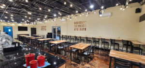 404 Cafe and Creamery - Big Stone Gap