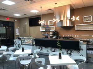 407 Cafe (Oviedo) - Oviedo