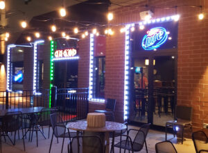 41 Pizzeria & Pub - Cedar Lake