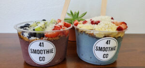 41 Smoothie Co - Palmetto