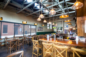 412 Public House - Cullman