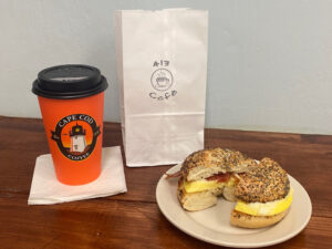 413 Café - Springfield