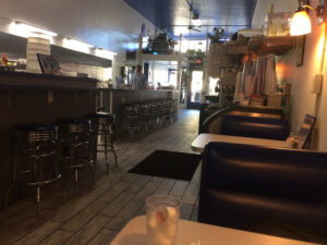 416 Diner - Dayton