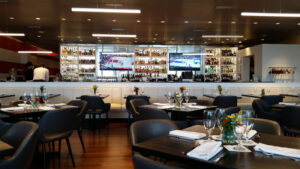 42 Bar and Table - Little Rock