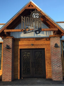 42 North Brewing Company - East Aurora